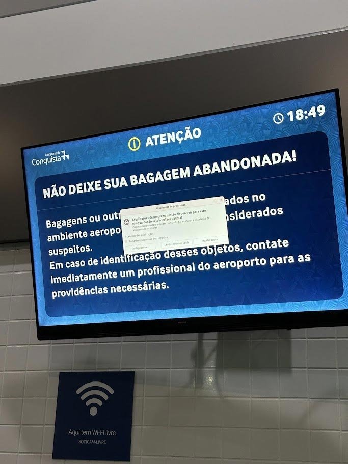 Alerta